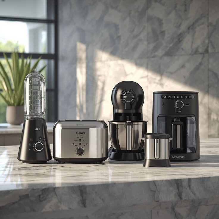 Kitchen Items