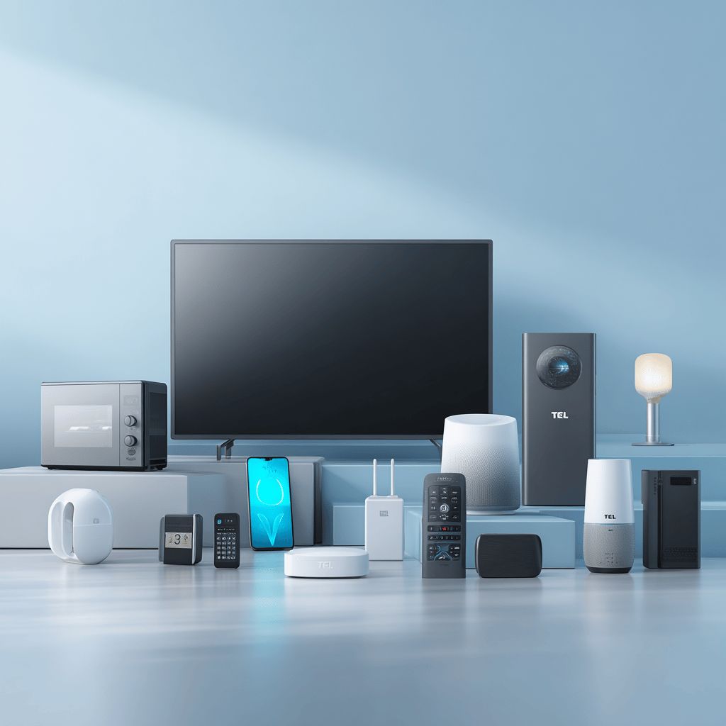 Home Appliances